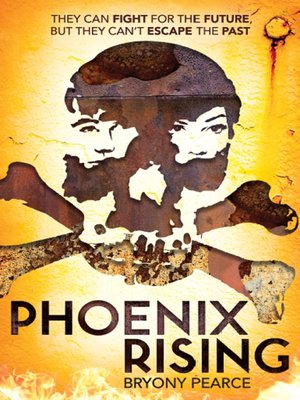 cover image of Phoenix Rising